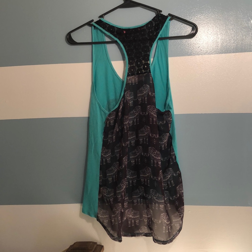 Tank top - Picture 3 of 3